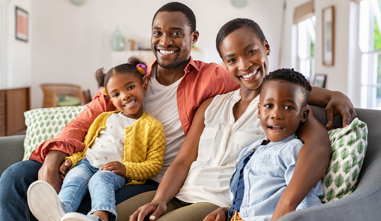 The Center for Behavioral Health & Wellness Family Systems Approach