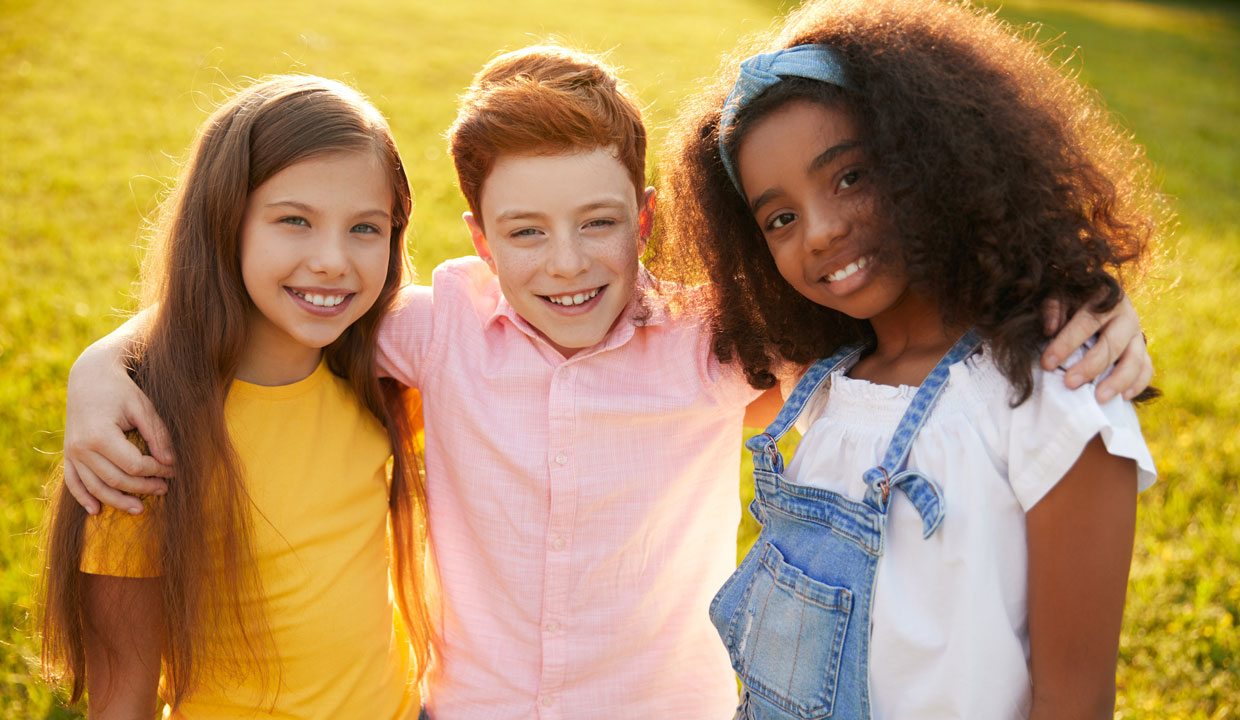 Expertise in Children Development